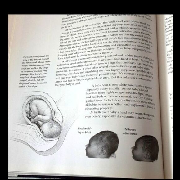 MAYO CLINIC COMPLETE‎ BOOK of Pregnancy & Baby's First Year 750 Pages - Picture 7 of 13